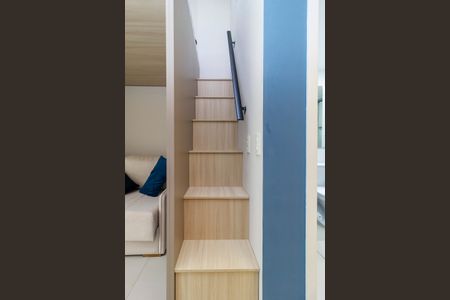 Studio de kitnet/studio à venda com 0 quarto, 30m² em Jardim das Acacias, São Paulo