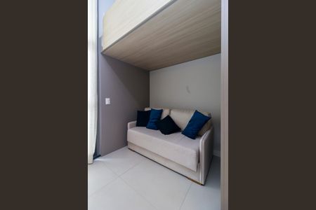 Studio à venda com 30m², 0 quarto e sem vagaStudio