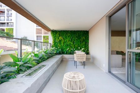 Studio à venda com 30m², 0 quarto e sem vagaSalão de Festas