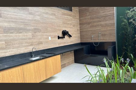 Studio à venda com 30m², 0 quarto e sem vagaPet Wash