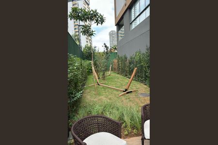 Studio à venda com 30m², 0 quarto e sem vagaRedário