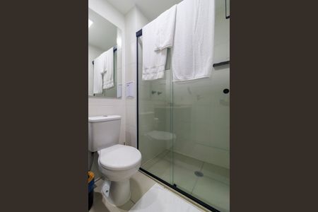 Studio à venda com 30m², 0 quarto e sem vagaBanheiro