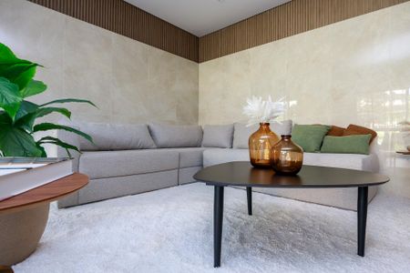 Studio à venda com 30m², 0 quarto e sem vagaSalão de Festas