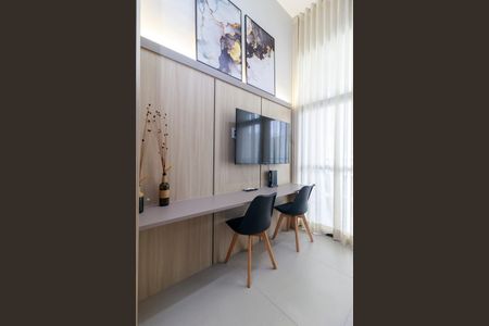 Studio à venda com 30m², 0 quarto e sem vagaStudio
