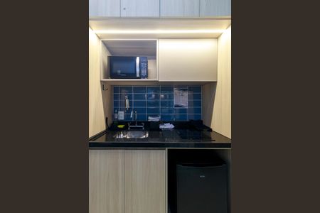 Studio à venda com 30m², 0 quarto e sem vagaStudio