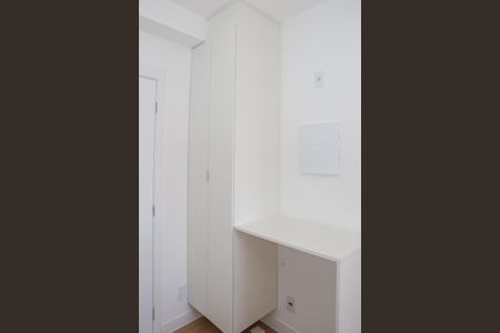 Studio de kitnet/studio à venda com 1 quarto, 25m² em Pompeia, São Paulo