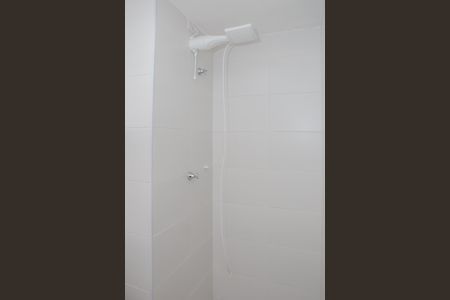 Banheiro de kitnet/studio à venda com 1 quarto, 25m² em Pompeia, São Paulo