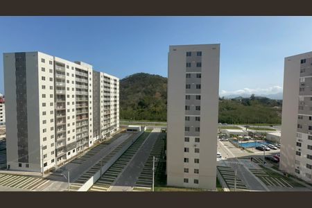 Vista de apartamento para alugar com 3 quartos, 60m² em Barra da Tijuca, Rio de Janeiro