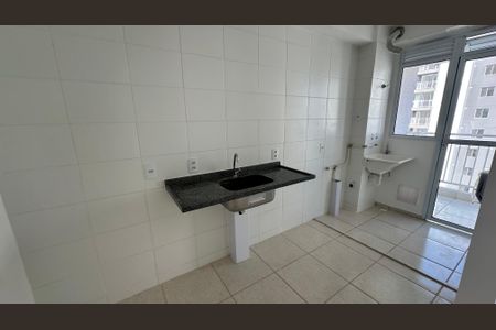 Apartamento à venda com 60m², 3 quartos e 1 vaga Apartamento à venda com 60m², 3 quartos e 1 vagaCozinha