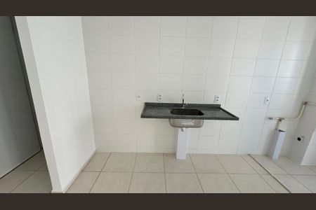 Apartamento à venda com 60m², 3 quartos e 1 vaga Apartamento à venda com 60m², 3 quartos e 1 vagaCozinha