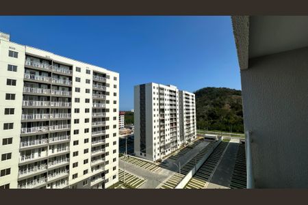 Apartamento à venda com 60m², 3 quartos e 1 vaga Apartamento à venda com 60m², 3 quartos e 1 vagaVista