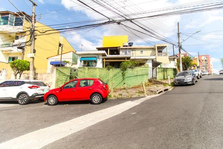 Casa à venda com 120m², 3 quartos e 1 vaga