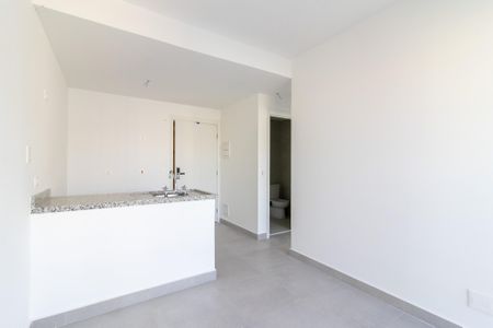 Apartamento para alugar com 37m², 1 quarto e 1 vaga Apartamento para alugar com 37m², 1 quarto e 1 vagaSala/Cozinha