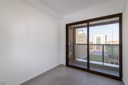 Quarto de apartamento à venda com 1 quarto, 37m² em Botafogo, Campinas