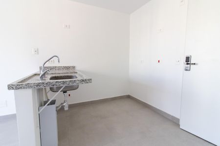 Apartamento para alugar com 37m², 1 quarto e 1 vaga Apartamento para alugar com 37m², 1 quarto e 1 vagaSala/Cozinha