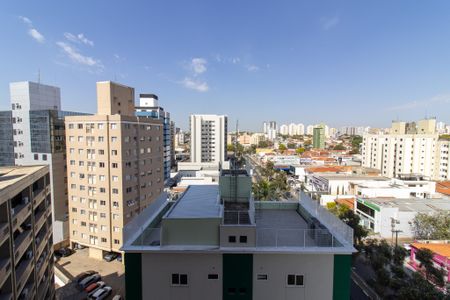 Apartamento para alugar com 37m², 1 quarto e 1 vaga Apartamento para alugar com 37m², 1 quarto e 1 vagaVista