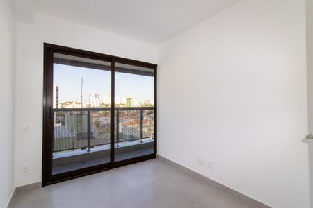Quarto de apartamento à venda com 1 quarto, 37m² em Botafogo, Campinas
