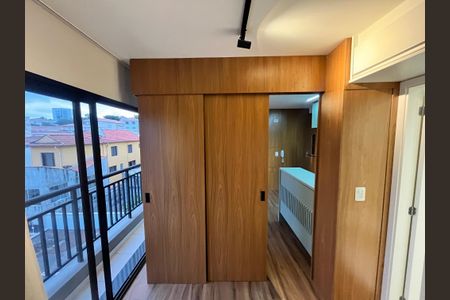 Studio à venda com 27m², 1 quarto e sem vagaQuarto Suíte