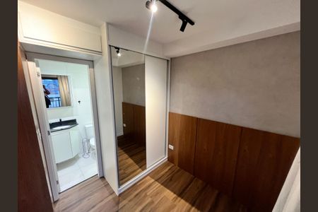 Studio à venda com 27m², 1 quarto e sem vagaQuarto Suíte