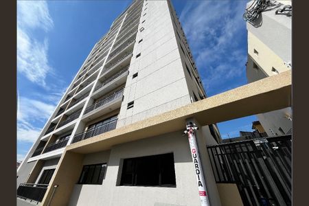 Studio à venda com 27m², 1 quarto e sem vaga Studio à venda com 27m², 1 quarto e sem vagaFachada