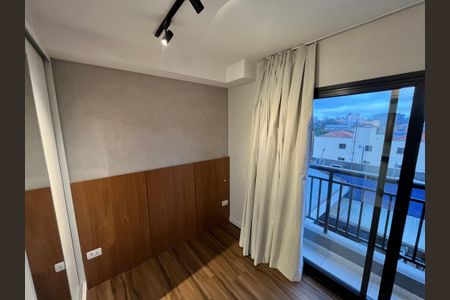 Studio à venda com 27m², 1 quarto e sem vagaQuarto Suíte