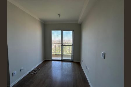 Sala de apartamento para alugar com 2 quartos, 50m² em Parque Viana, Barueri