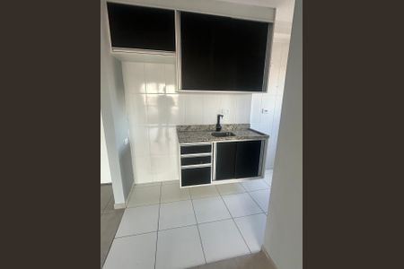 Apartamento à venda com 47m², 2 quartos e 2 vagas Apartamento à venda com 47m², 2 quartos e 2 vagasFoto 06