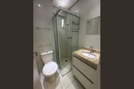 Apartamento à venda com 47m², 2 quartos e 2 vagas Apartamento à venda com 47m², 2 quartos e 2 vagasFoto 13