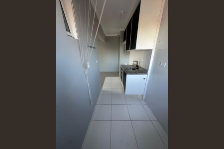 Apartamento à venda com 47m², 2 quartos e 2 vagas Apartamento à venda com 47m², 2 quartos e 2 vagasFoto 07