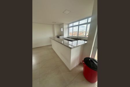 Apartamento à venda com 47m², 2 quartos e 2 vagas Apartamento à venda com 47m², 2 quartos e 2 vagasFoto 25