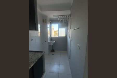 Apartamento à venda com 47m², 2 quartos e 2 vagas Apartamento à venda com 47m², 2 quartos e 2 vagasFoto 08