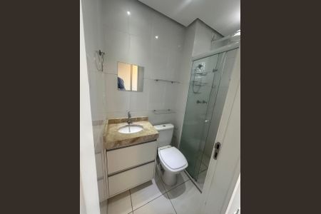 Apartamento à venda com 47m², 2 quartos e 2 vagas Apartamento à venda com 47m², 2 quartos e 2 vagasFoto 11