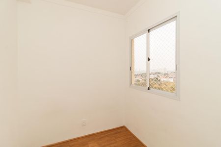 Quarto de apartamento à venda com 2 quartos, 32m² em Parque Novo Mundo, São Paulo