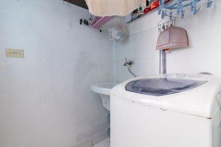 Apartamento à venda com 40m², 2 quartos e 1 vagaÁrea de Serviço