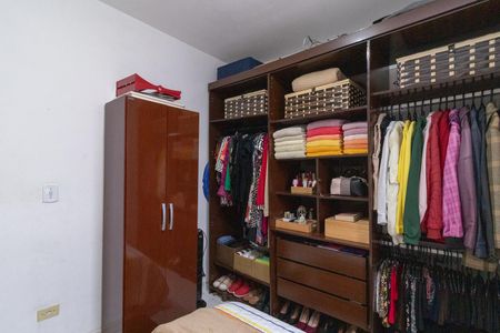 Apartamento à venda com 40m², 2 quartos e 1 vagaQuarto 2