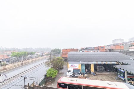 Apartamento à venda com 40m², 2 quartos e 1 vagaVista do Quarto 2