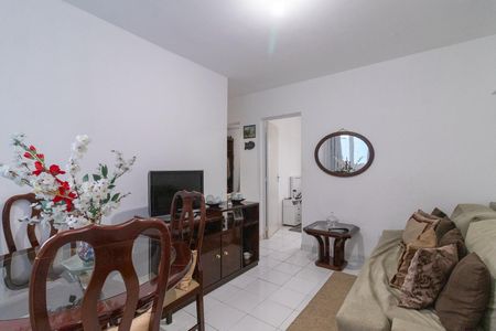 Sala de apartamento à venda com 2 quartos, 40m² em Ermelino Matarazzo, São Paulo