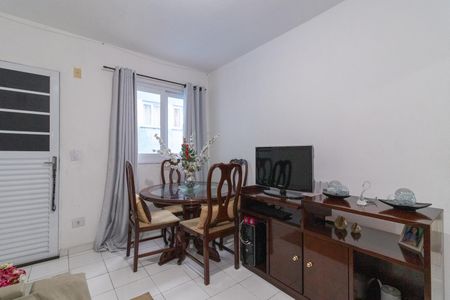 Sala de apartamento à venda com 2 quartos, 40m² em Ermelino Matarazzo, São Paulo