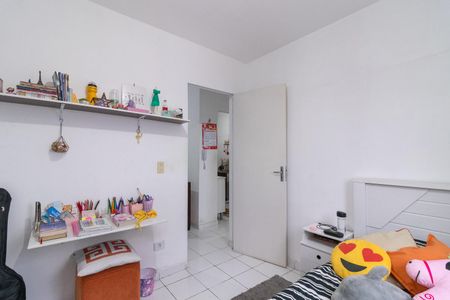 Quarto 1 de apartamento à venda com 2 quartos, 40m² em Ermelino Matarazzo, São Paulo