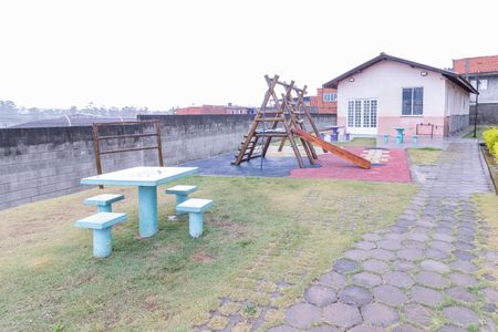 Apartamento à venda com 40m², 2 quartos e 1 vagaÁrea comum - Playground