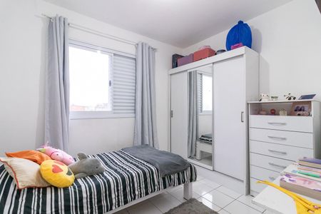 Quarto 1 de apartamento à venda com 2 quartos, 40m² em Ermelino Matarazzo, São Paulo