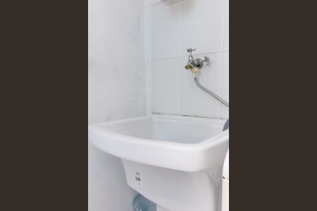 Apartamento à venda com 40m², 2 quartos e 1 vagaÁrea de Serviço