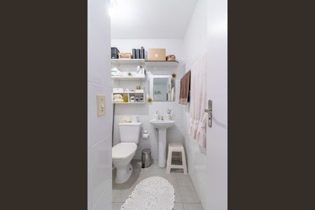 Apartamento à venda com 40m², 2 quartos e 1 vagaBanheiro