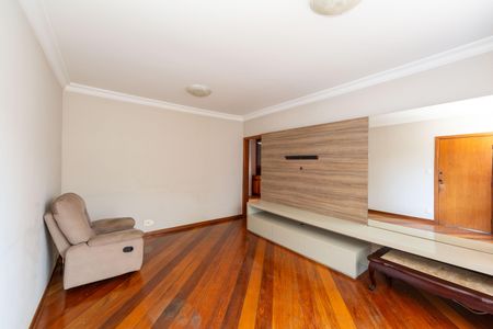 Apartamento à venda com 194m², 3 quartos e 2 vagasSala