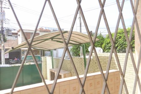 Vista da Sala de casa para alugar com 2 quartos, 80m² em Piedade, Rio de Janeiro