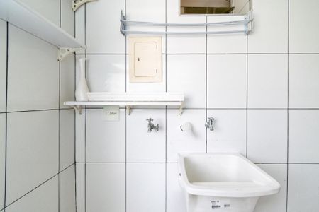 Apartamento à venda com 78m², 2 quartos e 1 vaga Apartamento à venda com 78m², 2 quartos e 1 vagaÁrea de Serviço