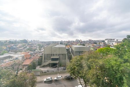 Apartamento à venda com 78m², 2 quartos e 1 vaga Apartamento à venda com 78m², 2 quartos e 1 vagaVista do Quarto 2