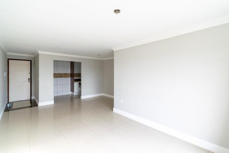 Sala de apartamento à venda com 2 quartos, 78m² em Vila Campestre, São Paulo