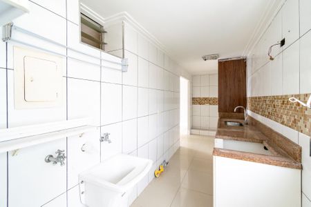 Apartamento à venda com 78m², 2 quartos e 1 vaga Apartamento à venda com 78m², 2 quartos e 1 vagaCozinha