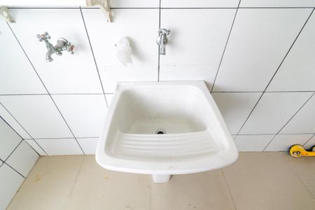 Apartamento à venda com 78m², 2 quartos e 1 vaga Apartamento à venda com 78m², 2 quartos e 1 vagaÁrea de Serviço